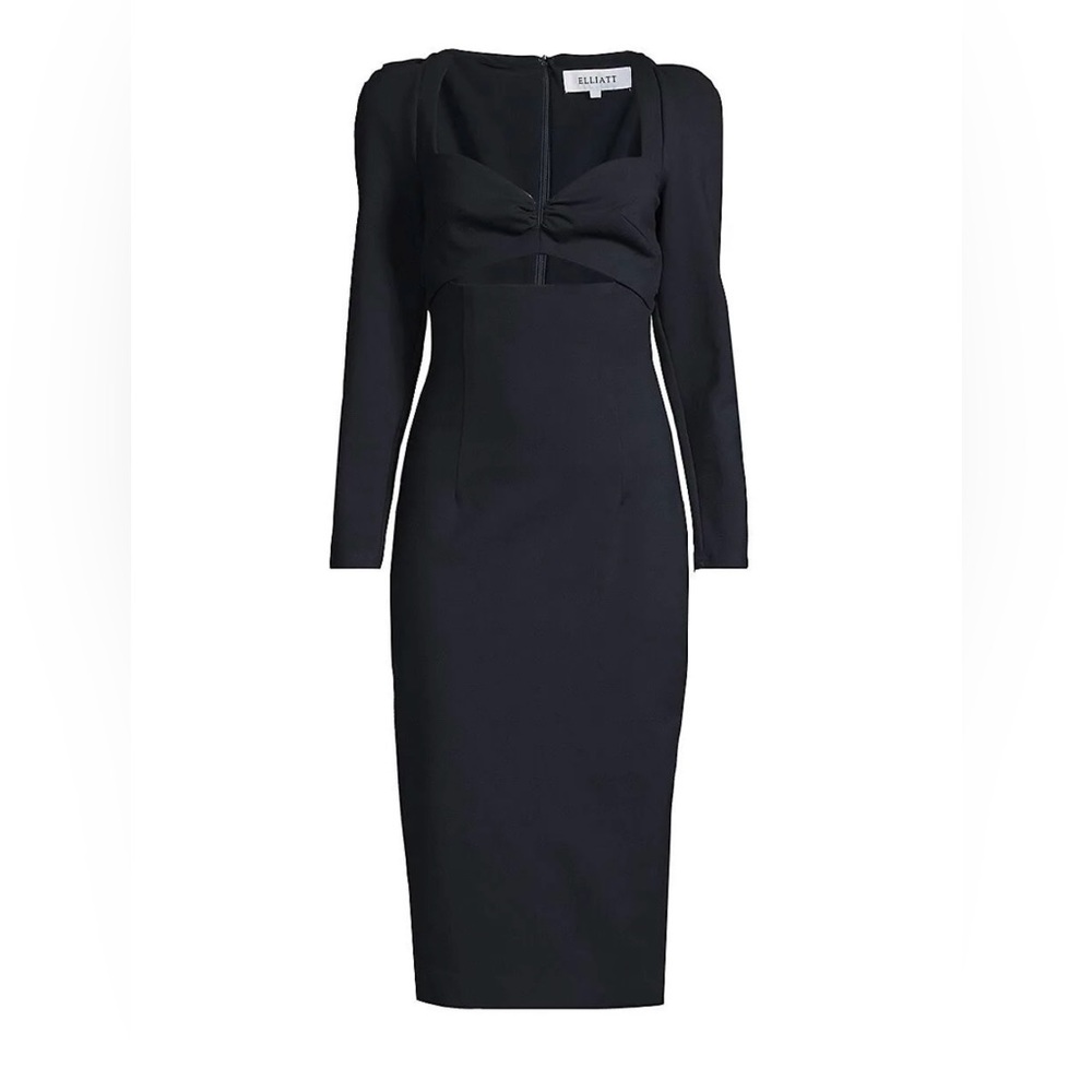 Elliatt Dress - Picture 6 of 8